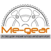 MEGEAR BIKE SHOP D.I.Y.