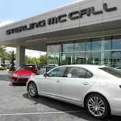 Sterling McCall Lexus