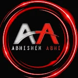 ABHISHEK ABHI