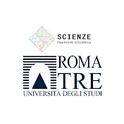 Dipartimento di Scienze - Roma Tre