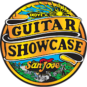 Guitar Showcase