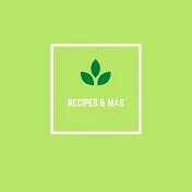 Recipes and Más
