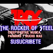 The Rocker Of Steel