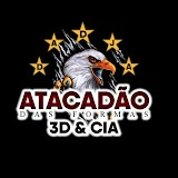 Atacadão das formas