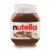 Nutella Korea