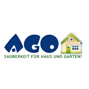 AGO - Sauberkeit für Haus und Garten