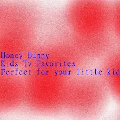 MissHoney Bunny