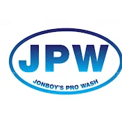 Jonboy's Pro Wash