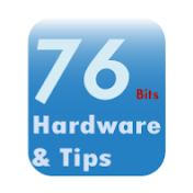 76 Bits Hardware & Tips