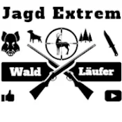 Der Waldläufer Jagd Bushcraft Survival