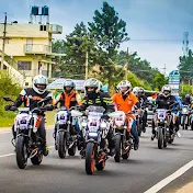 WeRide KTM