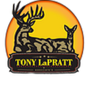 Tony Lapratt