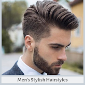 Men's Stylish Hairstyles