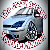 The Crazy Garage