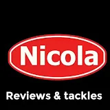 Sameh Nicola reviews