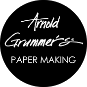 Arnold Grummer's Papermaking