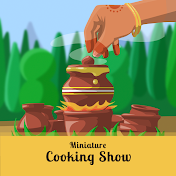 Miniature Cooking Show