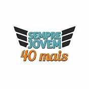 Sempre Jovem 40 mais