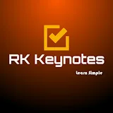 RK Keynotes