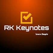 RK Keynotes