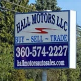 HALLMOTORSLLC