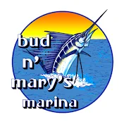 Bud n' Mary's Marina