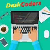 Desk Coders