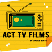 ACT TV FILMS