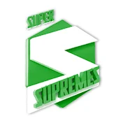 Super Supremes Italiano - Canzoni per bambini