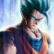 Dragon ball جوهان