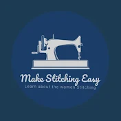 make stitching easy