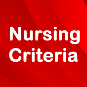 Nursing Criteria