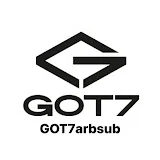 GOT7arbsub