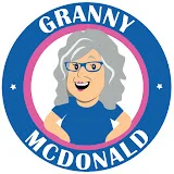 Granny McDonald