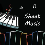 Sheet music Sadra