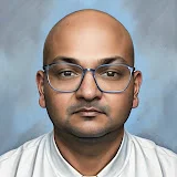 Vivek Haldar