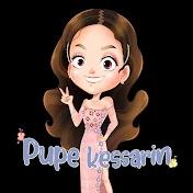 pupe kessarin channel