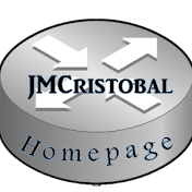 JMCristobal Homepage