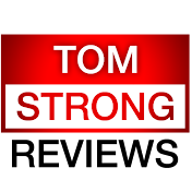 Tom Strong Reviews