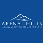 Arenal Hills