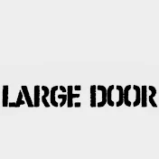 Large Door