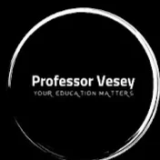 Prof. Vesey