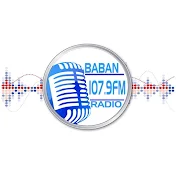 radio baban 107.9 FM