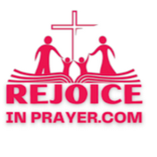 Rejoice In Prayer