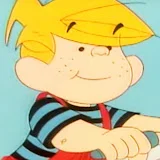 Dennis The Menace - WildBrain