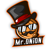 Mr ONiON