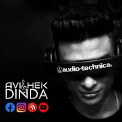 DJ AVISHEK DINDA