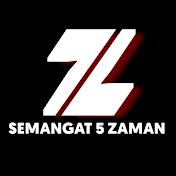 Semangat 5 zaman