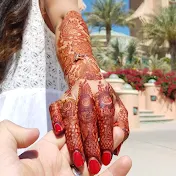 Henna Art By Aroosa