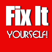 Fix It Yourself!